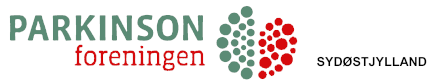 Parkinsonforeningen, Sydøstjyllands kreds logo